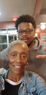 Pru/Utopia unisex hair salon