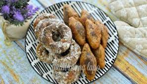 Kuih muih klasik begini tak lapuk dek hujan. Kuih Tepung Bungkus Resepi Tradisional Buat Orang Lapo