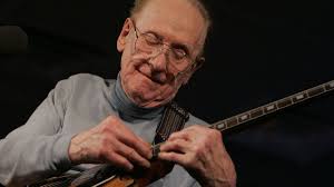 10 guitar gear pioneers