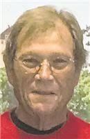 LARRY CLINE Obituary (1945