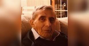 Richard Paul Toth Obituary