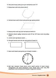 Maybe you would like to learn more about one of these? Kunci Jawaban Buku Senang Belajar Matematika Kelas 4 Kurikulum 2013 Revisi 2018 Halaman 193 194 195 196 Kunci Soal Matematika