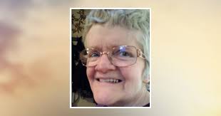 Patricia Ann Ploof Obituary July 12, 2025