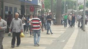 Denizli'nin acıpayam ilçesinde 5,5 büyüklüğünde deprem meydana geldi. Son Depremler Ic Ege Sallandi Denizli De Korkutan Deprem Son Dakika Haberleri