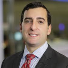 Today is my last day at Bloomberg after nearly six years. TY to Y-O-U the  audience and my colleagues for this incredible experience. Bloomberg, TY  for everything. It's time for me to