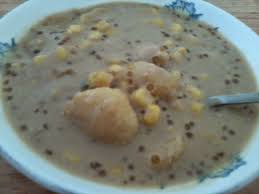 Ni cara ariana masak pengat resepi pengat pisang sagu gula melaka. Resepi Pengat Pisang Montel Inibaruresepi Gobitage Com