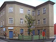 Kulissen und requisiten werden ausstellungsstücke. Lindenstrasse Wikipedia