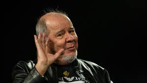 Duda Mendonça: um maluco genial