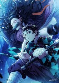 Maybe you would like to learn more about one of these? Demon Slayer Pfp Tanjiro And Nezuko Novocom Top