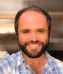 Nicolás Ward Edwards