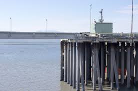 Station Home Page Noaa Tides Currents