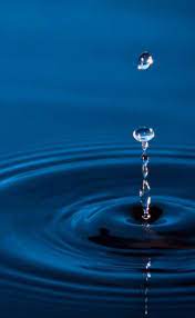 Pin By Guocan On Gifs Shades Of Blue Blue Aesthetic Blue Water
