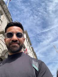 In January, I returned to the working world after a much-needed sabbatical. 