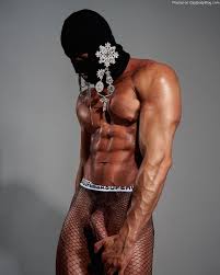 No Doubt You Expected To See More Of Gorgeous Hung Stud Marbys Negretti -  Nude Men, Nude Male Models, Gay Selfies & Gay Porn