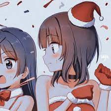 pin by red moon 21 on metadinhas animes in 2021 friend anime anime best friends aesthetic anime