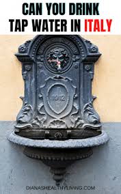 There'S Something In The Water In Naples | Culinary Backstreets