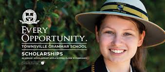 Townsville Grammar School