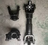 16t Drive Shaft Assembly Shaft Assy Propeller for Dongfeng ...