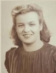 Georgia "Gigi" Mae Ashbaugh Alcorn Obituary (2024)