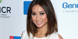 On an average, normal day at the boston tipton, london realizes how dull and boring the hotel is in comparison to the other tiptons around the world. Brenda Song Says She Wasn T Asian Enough For Crazy Rich Asians