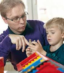 HVOR MEGET MAND ER DU?