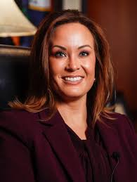 Jacqueline Coleman is USAT TODAY'S Women of the Year Kentucky honoree