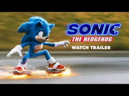 First, it's a movie based on a videogame, which are they should be a responsible online retailer help with these issues there was zero help from them. Sonic The Hedgehog Book Tickets At Cineworld Cinemas