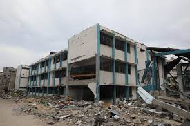 Israel Gaza Conflict