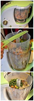 Nuk Freshfoods Cook N Blend Baby Food Maker Review Opera Singer In The Kitchen