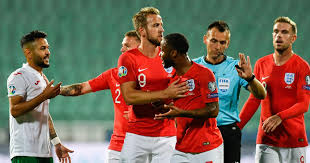 Bulgaria Fined For Racist Chants During Euro 2020 Qualifiers To Play Home Game Behind Closed Doors