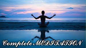 Meditation is an effective form of stress reduction and has the potential to improve quality of life. Free Complete Meditation Guided For Android Apk Download