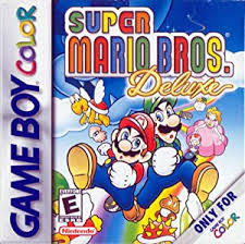 We have to go throughout the level bypassing obstacles and avoiding. Super Mario Bros Deluxe 1999 Full Game Pc Download Getgamespc Com