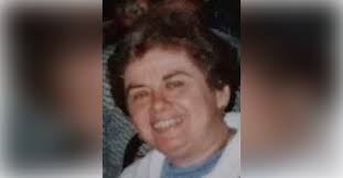 Obituary information for Patricia Suzanne "Pat" Rider