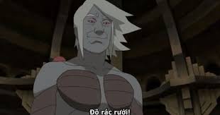 Naruto Movie Ova Tập 2 Naruto Movie 2 Legend Of The Stone Of Gelel