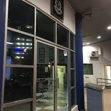 Balai polis brickfields polis diraja malaysia lot 188 bt. Balai Polis Travers Police Station In Kuala Lumpur