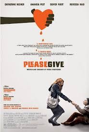 Please Give Rotten Tomatoes Girl Movies Movies Oliver Platt