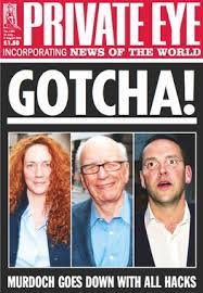 As of 2018 neil presents live political programmes this week on bbc one and daily politics on bbc two. Private Eye Wikipedia