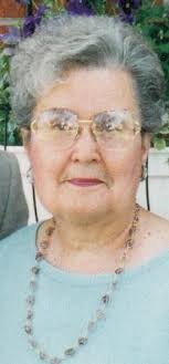 Ruth Stortz Obituary