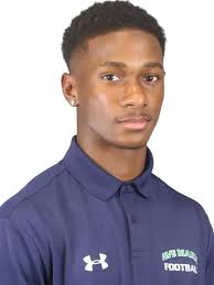 2022 Football Roster