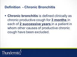 Overview Of Copd May 5 Ppt Download