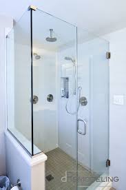 This type of tile trim is often used in bathroom settings because quarter rounds are perfect for edges that would benefit from being round rather than sharp such as shower divides, benches, or countertops. Using Metal Edge Trim In The Bathroom