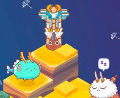 What Are The Top 10 Play2earn Nft Games List Coincarp