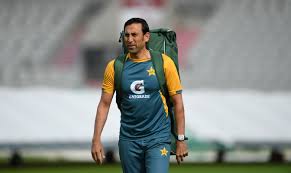 Image result for younis khan