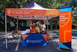 Maybe you would like to learn more about one of these? Ut Health Austin