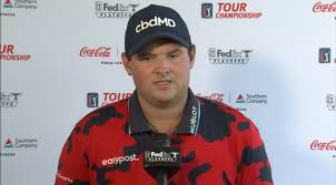 We did not find results for: Patrick Reed Reinforces The Ryder Cup Case Against Picking Patrick Reed Geoff Shackelford