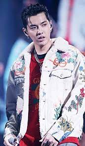 He earned his fortune from the . Kris Wu Wikipedia
