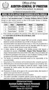 Pakistan Today Epaper Page - Breaking Stories