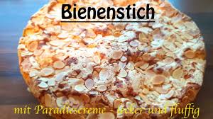 26 марта 2015 4 просмотра. Der Schnellste Bienenstich Oma Moni S Rezept Schnell Und Fluffig Youtube