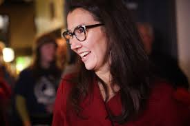 Mary Peltola, first Alaska Native in Congress, wins full term after  defeating Sarah Palin and others