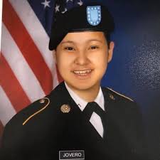 🇺🇸 We want to give a super shout out to one of our crew members, Heather  Jovero, for graduating Basic Training today. We are so proud of you 🥳 👏🏼  🎉 #vbr #
